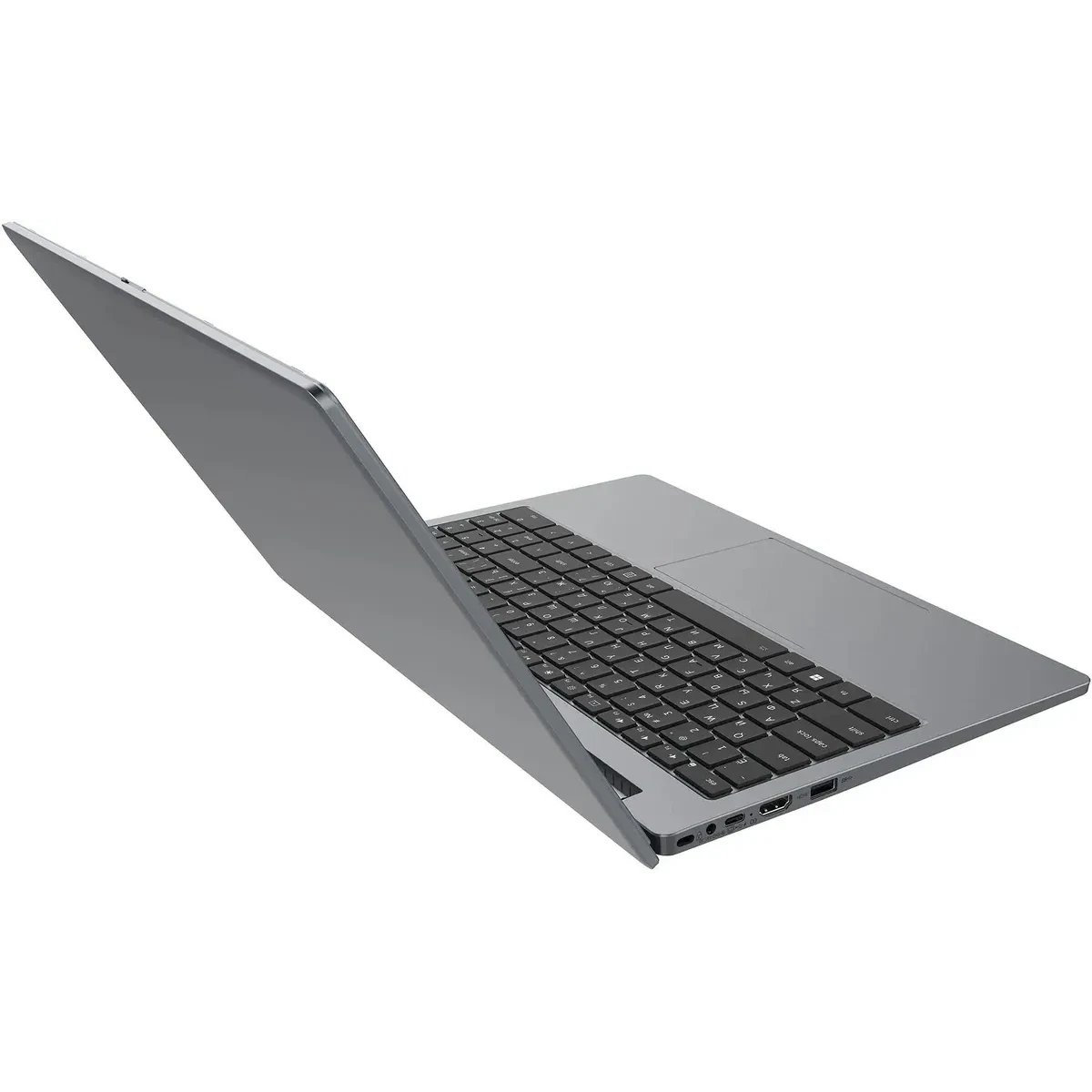 Ноутбук Digma Nova (DN15R5-ADXW13-Win11P) Ryzen 5 3500U 16Gb SSD512Gb AMD Radeon Vega 8 15.6" IPS FHD (1920x1080) grey WiFi BT Cam 6000mAh — фото 8