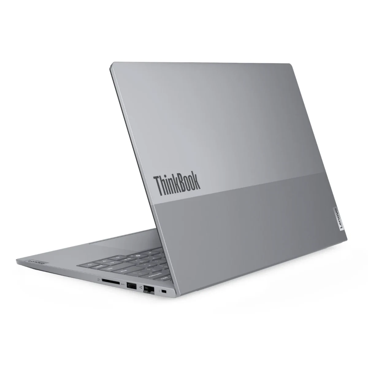 Ноутбук Lenovo ThinkBook 14 G8 IRL (21SG0044GP_24Win11P) Intel Core 7 240H 2500MHz/14"/1920x1200/24GB/512GB SSD/Intel Graphics/Wi-Fi/Bluetooth — фото 9