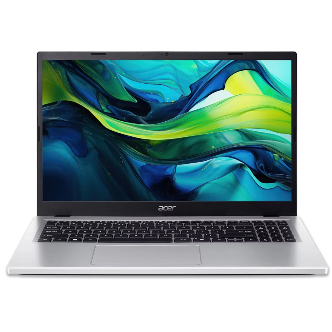 Ноутбук Acer Aspire Lite AL15-61P-R83Y (NX.D52CD.003_32Win11P) AMD Ryzen 5 8640HS 3500MHz/15.6"/1920x1080/32GB/512GB SSD/AMD Radeon 760M/Wi-Fi