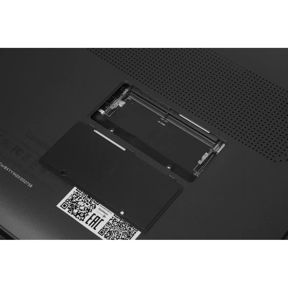 Ноутбук CHUWI CoreBook X (2174077-Win11Home) Grey 14" IPS 2K Ryzen 5 5500U/16Gb/SSD512Gb/Vega 7 — фото 17