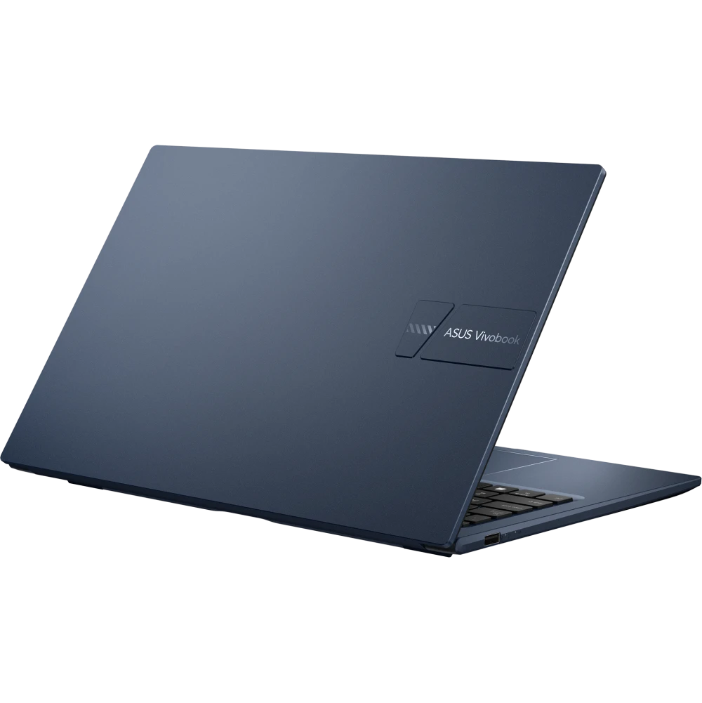 Ноутбук ASUS Vivobook 15 X1504VA-BQ4623 (90NB13Y1-M02JH0) Intel Core 5 120U/16Gb (D5)/SSD1Tb/UMA/15.6"/IPS/FHD/1920x1080/60Hz/NoOS/Blue/1.7kg — фото 5