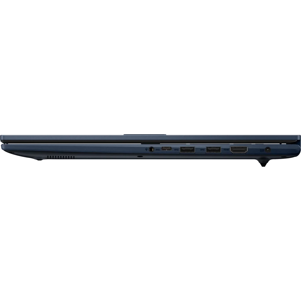 Ноутбук ASUS Vivobook 17 X1704VA-AU1160 (90NB13X2-M00RJ0) Blue 17,3" FHD Core 5 120U/16Gb/512Gb SSD/NoOS — фото 6