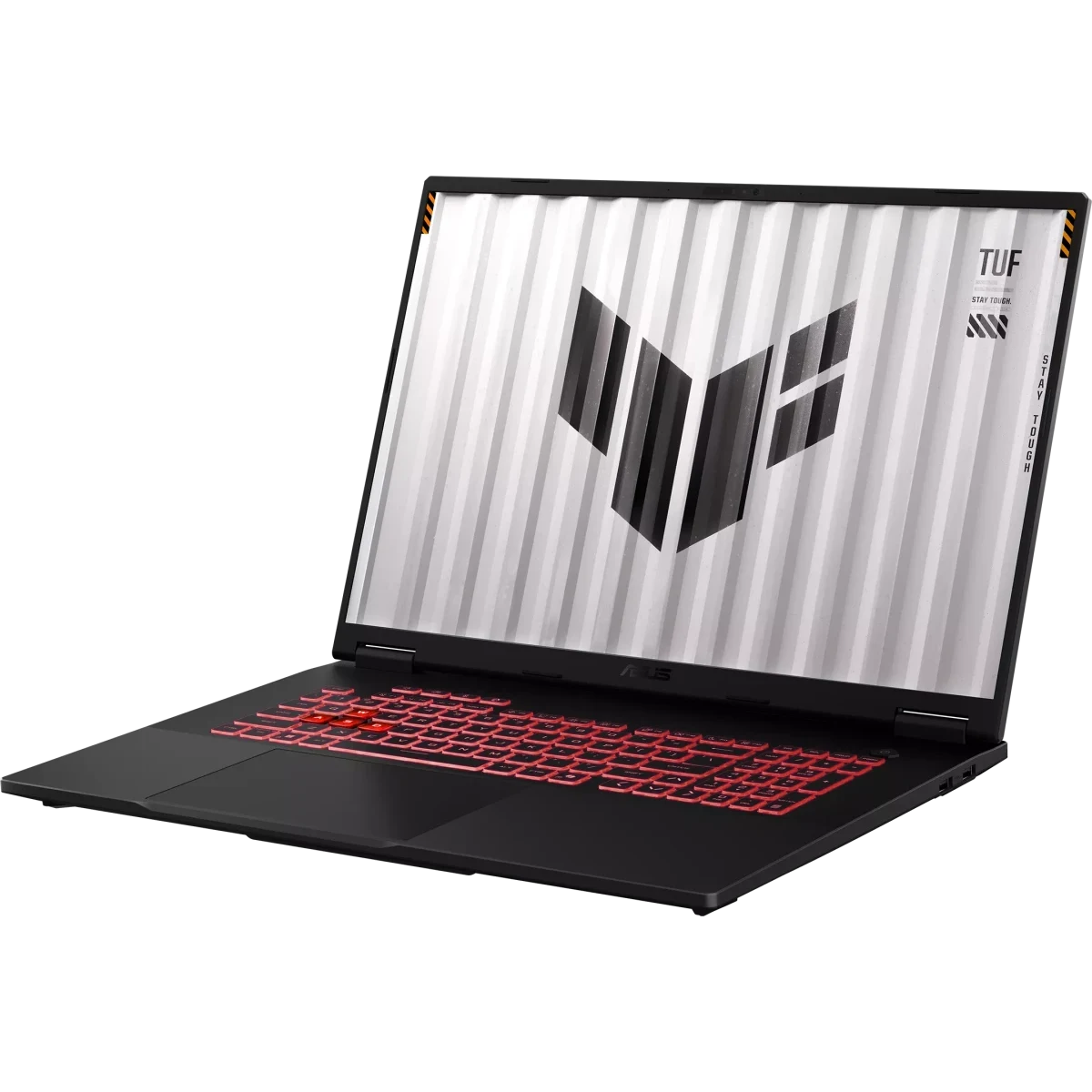 Ноутбук ASUS TUF Gaming A18 FA808PP-S8034 (90NR0MG1-M001D0_Win11P) AMD Ryzen 9 8940HX 2400MHz/18"/1920x1200/16GB/512GB SSD/NVIDIA GeForce RTX 5070 8GB — фото 3
