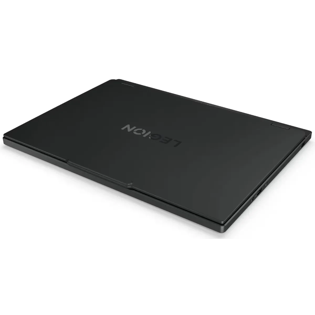 Ноутбук Lenovo Legion 5 15IRX10 (83LY00HTLK-Win11) i9-14900HX 32Gb SSD 1Tb NVIDIA RTX 5070 8Gb 15,1 WQXGA OLED Cam 80Вт*ч (ENG SL) KBD RUENG Черный — фото 7