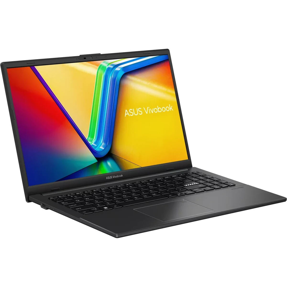 Ноутбук Asus VivoBook E1504FA-BQ5032 (90NB0ZR2-M07440) Ryzen 5 40, 8Gb, SSD512Gb, 610M, 15.6", IPS, FHD, noOS, black — фото 2