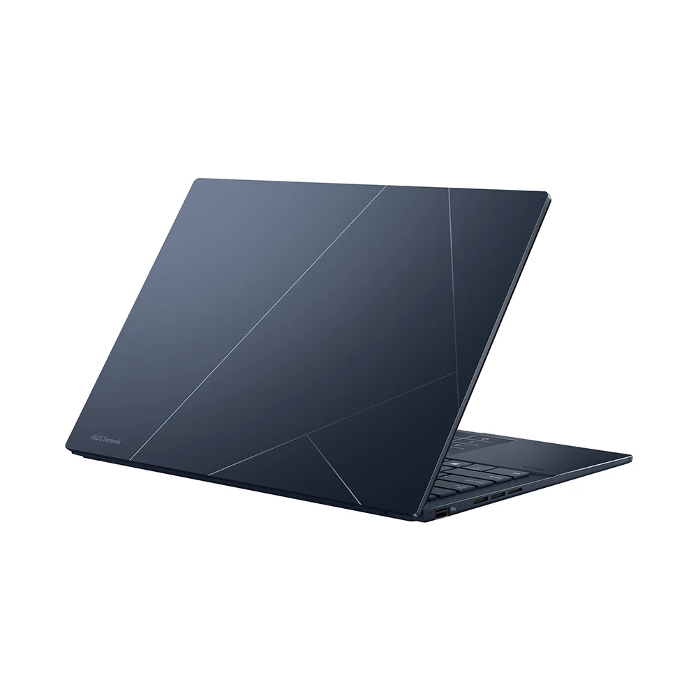 Ноутбук ASUS Zenbook 14 OLED UX3405CA-PP1158 (90NB14W1-M01PP0_Win11P) Intel Core Ultra 7 255H 4400MHz/14"/2880x1800/16GB/1024GB SSD/Intel Arc Graphics — фото 4