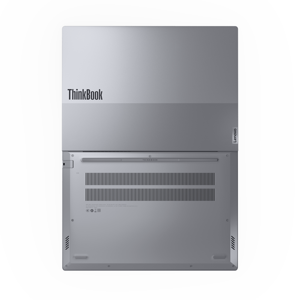 Ноутбук Lenovo ThinkBook 14 G7 IML (21MR0095RU) 14" WUXGA (1920x1200) IPS 300N, Intel ultra 5 125U, 1x16GB DDR5 5600, 512GB SSD M.2, Intel Graphics — фото 12
