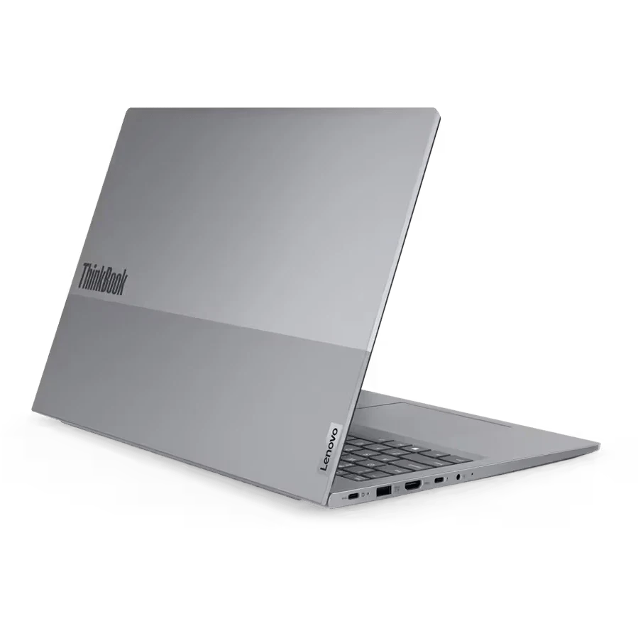 Ноутбук Lenovo ThinkBook 16 G7 IML (21MSA0G2RK_32) Intel Core Ultra 5 125U 1300MHz/16"/1920x1200/32GB/512GB SSD/Intel Graphics/Wi-Fi/Bluetooth/Без ОС — фото 8