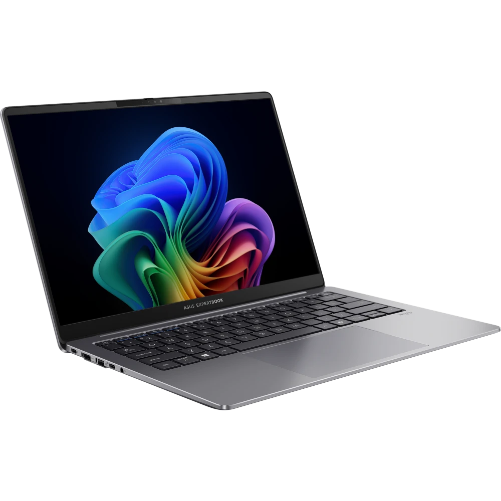 Ноутбук ASUS Expertbook P5 P5405CSA (90NX0861-M02470_Win11P) Intel Core Ultra 7 258V 2200MHz/14"/2560x1600/32GB/1024GB SSD/Intel Arc Graphics/Wi-Fi — фото 2