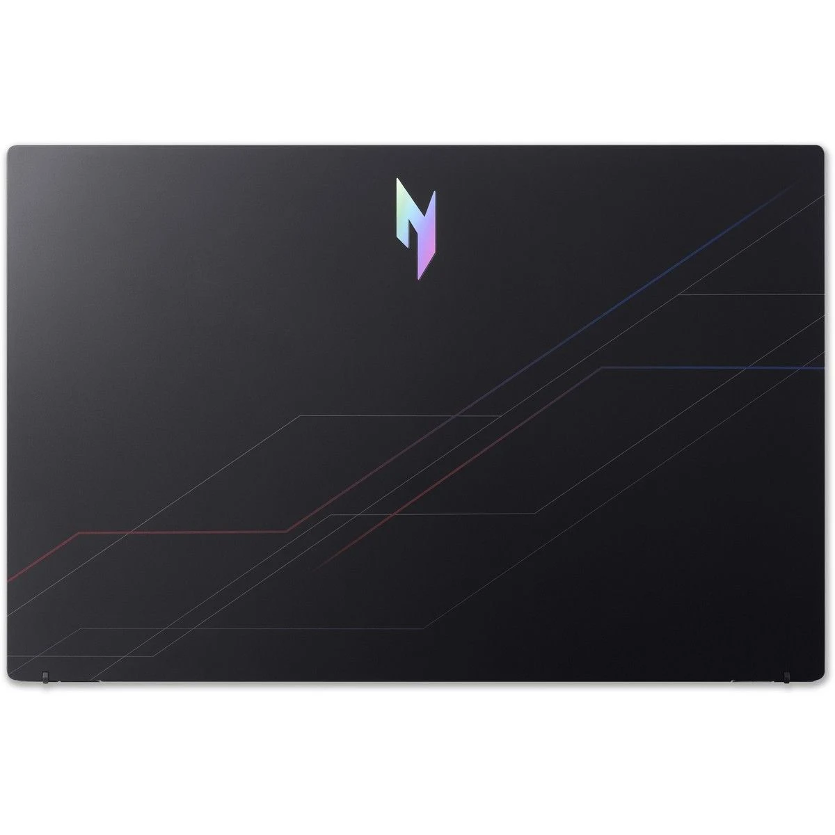 Ноутбук Acer Nitro V 15 ANV15-52-57BB (NH.U1PAA.004-Win11Home) Core i5 13420H 16Gb SSD512Gb NVIDIA GeForce RTX5050 8Gb IPS FHD (1920x1080) Multi Lang — фото 11
