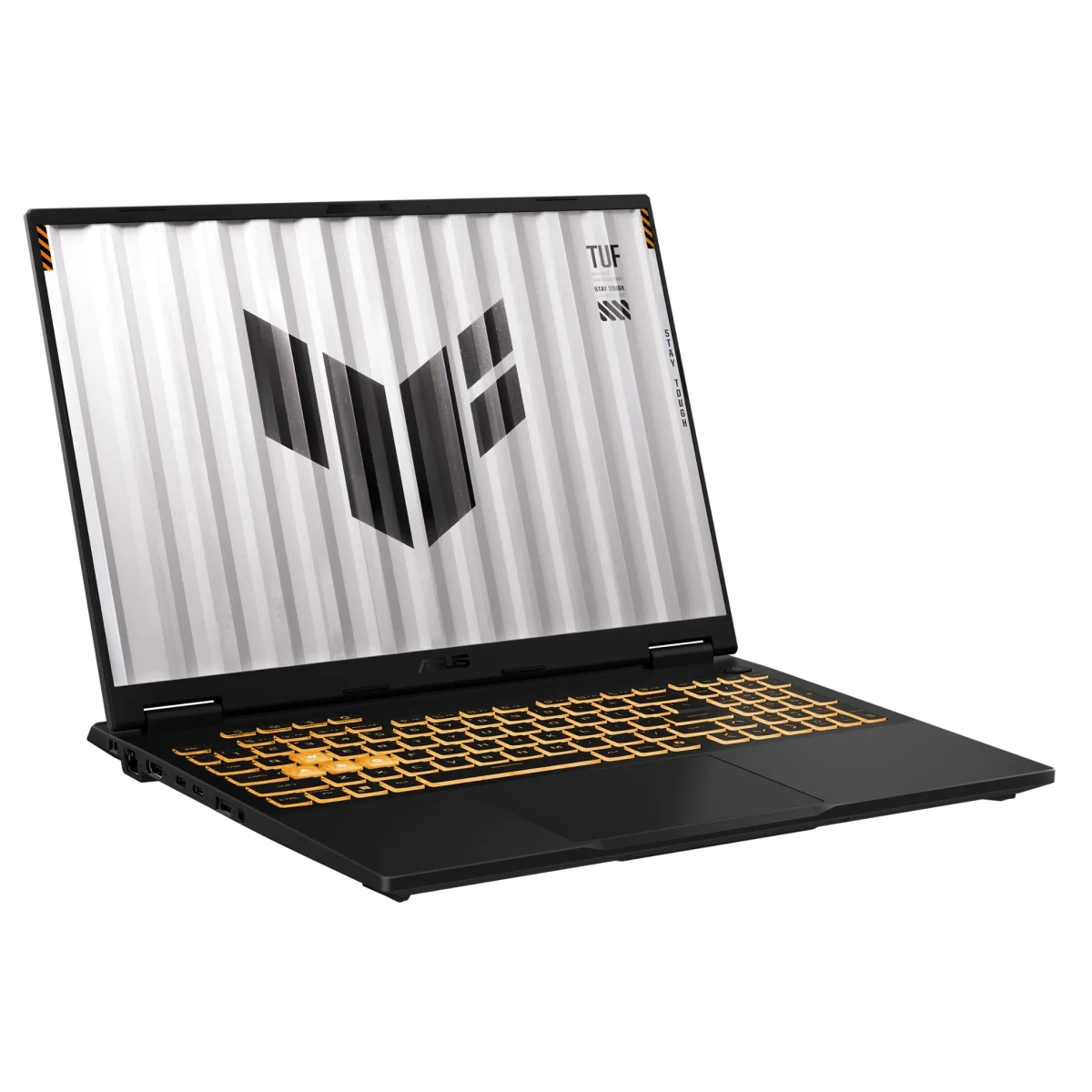 Ноутбук ASUS TUF Gaming F16 FX608JMR-RV202 (90NR0NB1-M00B20_Win11P) Intel Core i7 14650HX 2200MHz/16"/1920x1200/16GB/1024GB SSD/NVIDIA GeForce RTX — фото 2