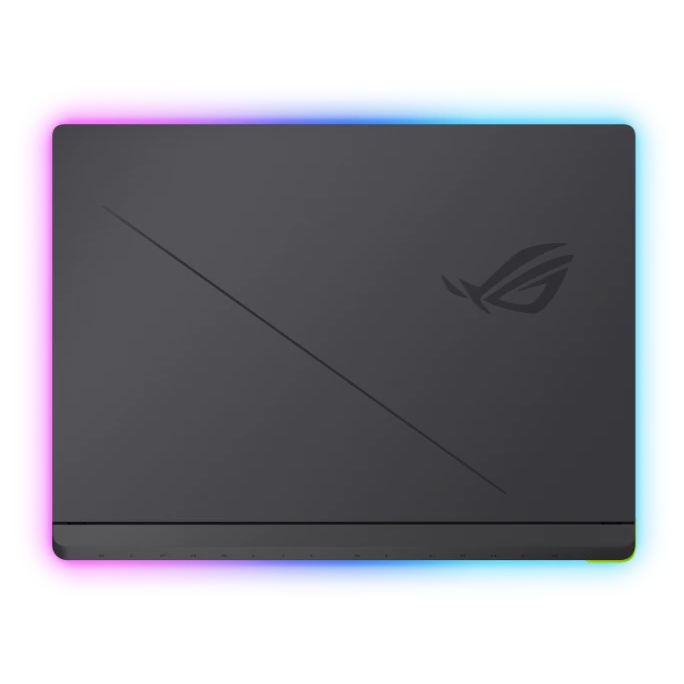 Ноутбук ASUS Rog Strix G18 G815JPR-S9037 (90NR0LM1-M001C0) Eclipse Gray — фото 10