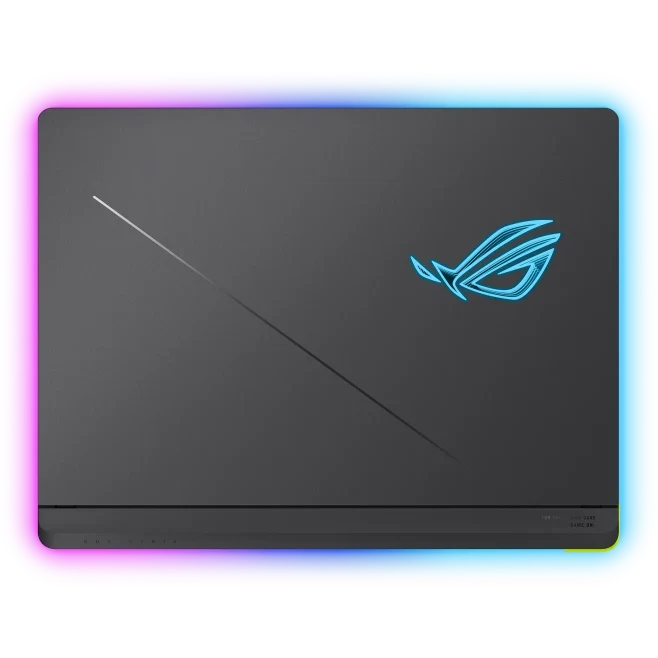 Ноутбук ASUS ROG STRIX G16 G615JMR-TS414 (90NR0LB1-M00KA0_Win11P) Intel Core i7 14650HX 2200MHz/16"/2560x1600/16GB/512GB SSD/NVIDIA GeForce RTX 5060 — фото 11
