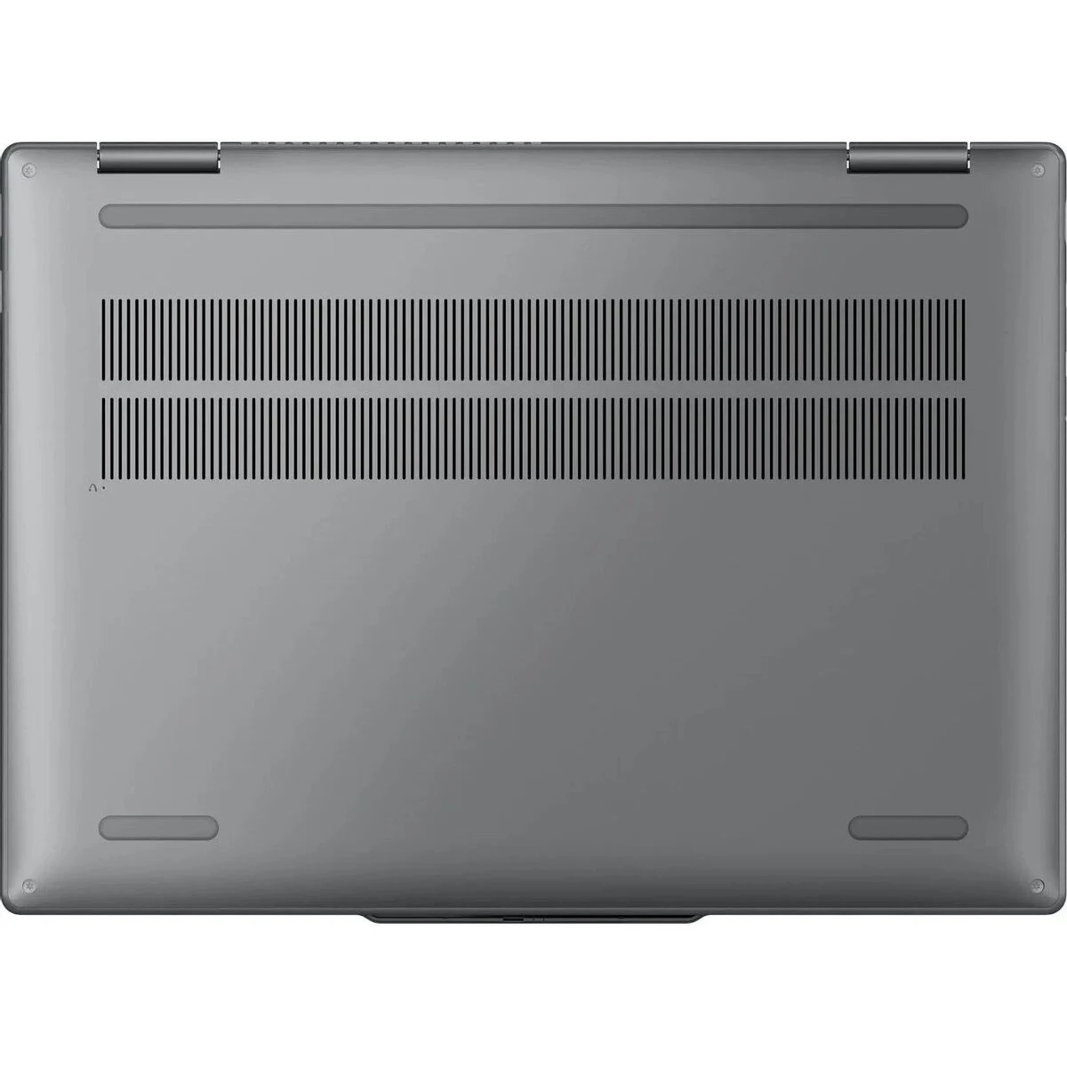 Ноутбук Lenovo IdeaPad 5 14IRH9 (83KX007VRK) Core i5 13420H 16Gb SSD512Gb Intel UHD Graphics 14" IPS Touch WUXGA (1920x1200) без ОС grey WiFi BT Cam — фото 4