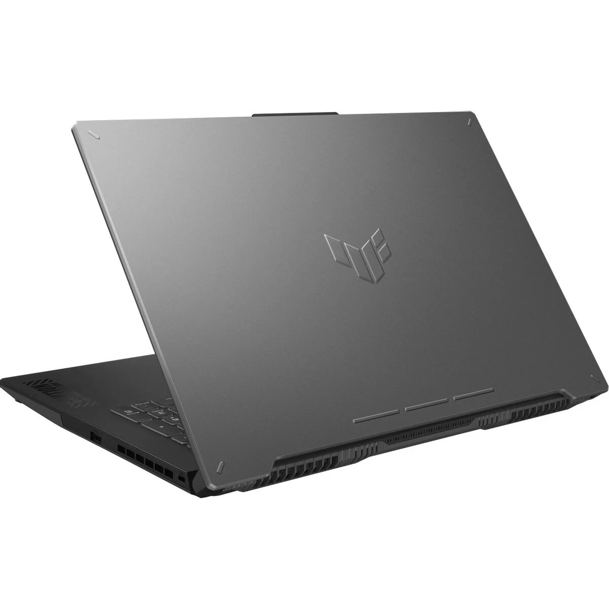 Ноутбук ASUS TUF Gaming F17 FX707VJB-HX100 (90NR0MY5-M003R0_Win11P) Intel Core 5 210H 2200MHz/17.3"/1920x1080/16GB/512GB SSD/NVIDIA GeForce RTX 3050 — фото 7