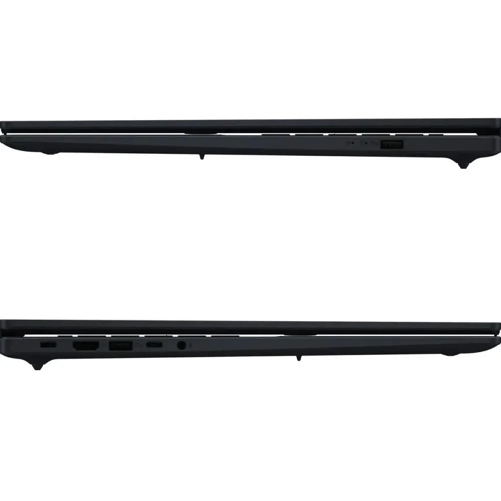 Ноутбук ASUS Vivobook 18 M1807HA-S8025 (90NB15P1-M002S0_32Win11P) AMD Ryzen 7 260 3800MHz/18.4"/1920x1200/32GB/1024GB SSD/AMD Radeon 780M/Wi-Fi — фото 4