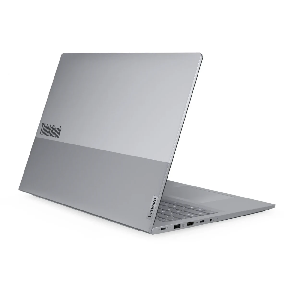 Ноутбук Lenovo ThinkBook 16 G8 IRL (21SHA07TCD) Core7 250H/16Gb/512Gb/Win11Home — фото 9