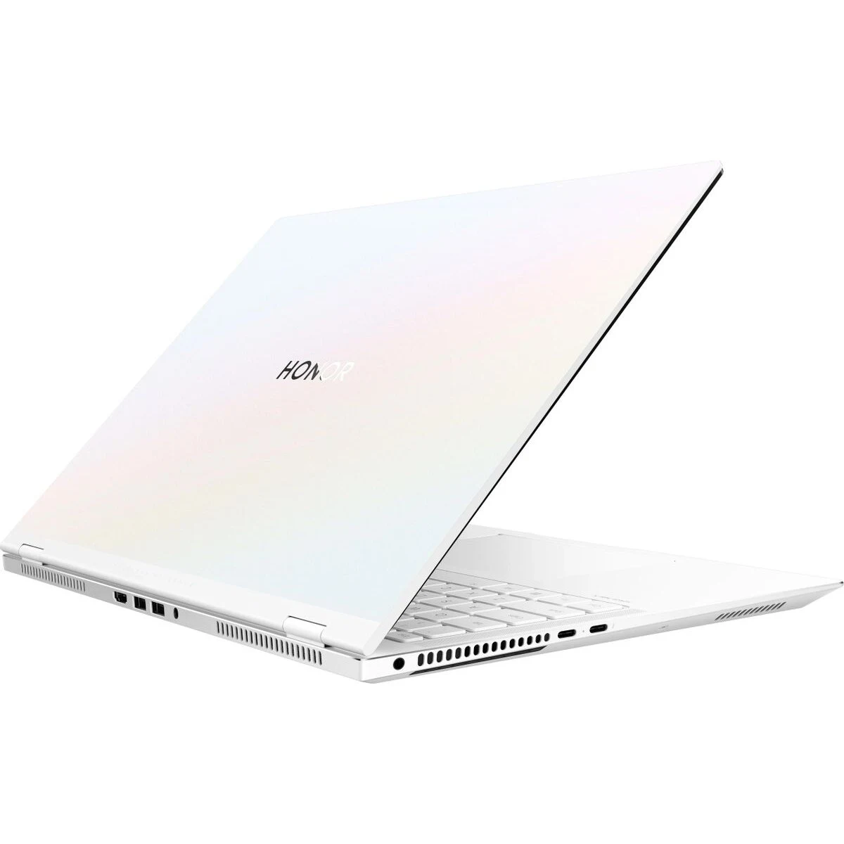 Ноутбук Honor MagicBook Pro 16 2025 Hunter DRB-P (5301APWK) Core Ultra 9 285H 32Gb SSD1Tb NVIDIA GeForce RTX 5060 8Gb 16" IPS 3K (3072x1920) Win11Home — фото 7