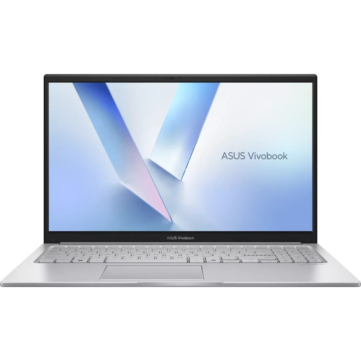 Ноутбук ASUS Vivobook 15 X1504MA-BQ645 (90NB17I2-M01390_16) Intel Core 5 320 1500MHz/15.6"/1920x1080/16GB/256GB SSD/Intel Graphics/Bluetooth/Без ОС