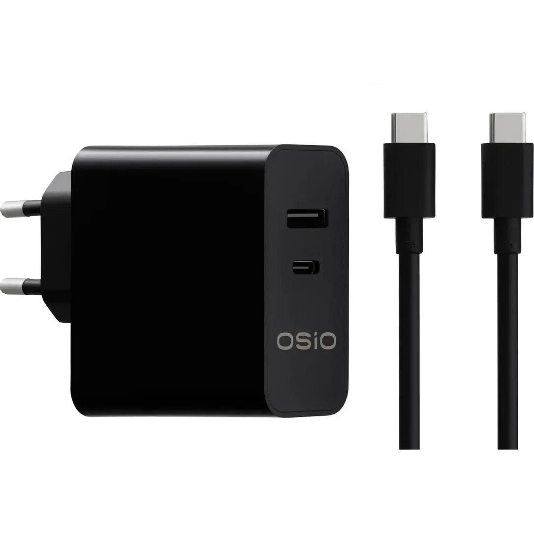 Ноутбук Osio FocusLine F160i-015 Core i5 1235U 16Gb SSD512Gb Intel UHD Graphics 16" IPS FHD (1920x1080) без ОС grey WiFi BT Cam 6000mAh — фото 12