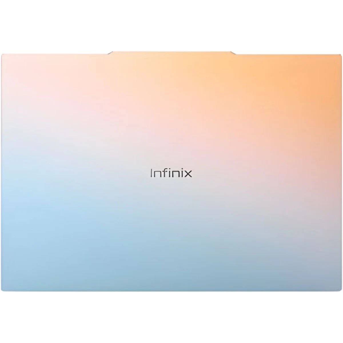 Ноутбук Infinix Xbook B14 BL41A7H (71005000832-DOS) AMD Ryzen 7 7735U 2700MHz/14"/1920x1200/16GB/512GB SSD/AMD Radeon 680M/Wi-Fi/Bluetooth/Coral Tides — фото 3