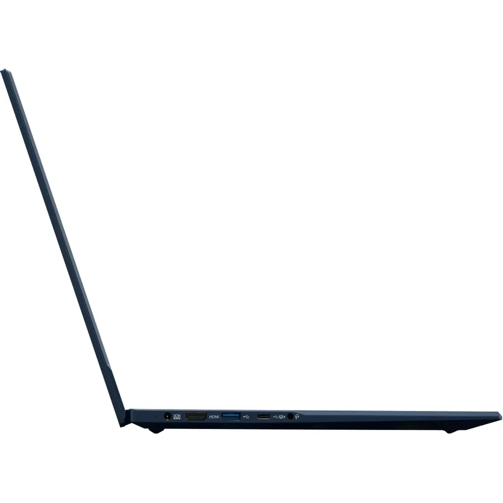 Ноутбук Osio BaseLine B150i-012c 15.6"(1920x1080 IPS (матовый, 60Hz))/Intel N-series N100(0.8Ghz)/8192Mb/256PCISSDGb/noDVD/Int:Intel UHD Graphics/Cam — фото 4