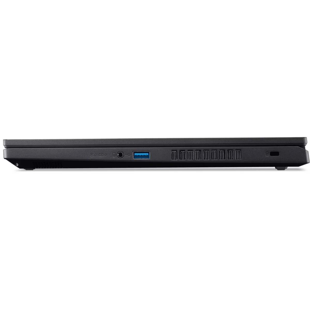 Ноутбук Acer Nitro V 15 ANV15-A31-R6GF (NH.U3RER.004-Win11Pro) Ryzen 7 170 16Gb SSD 512Gb NVIDIA RTX 5060 8Gb 15,6 FHD IPS Cam 76Вт*ч Черный — фото 5