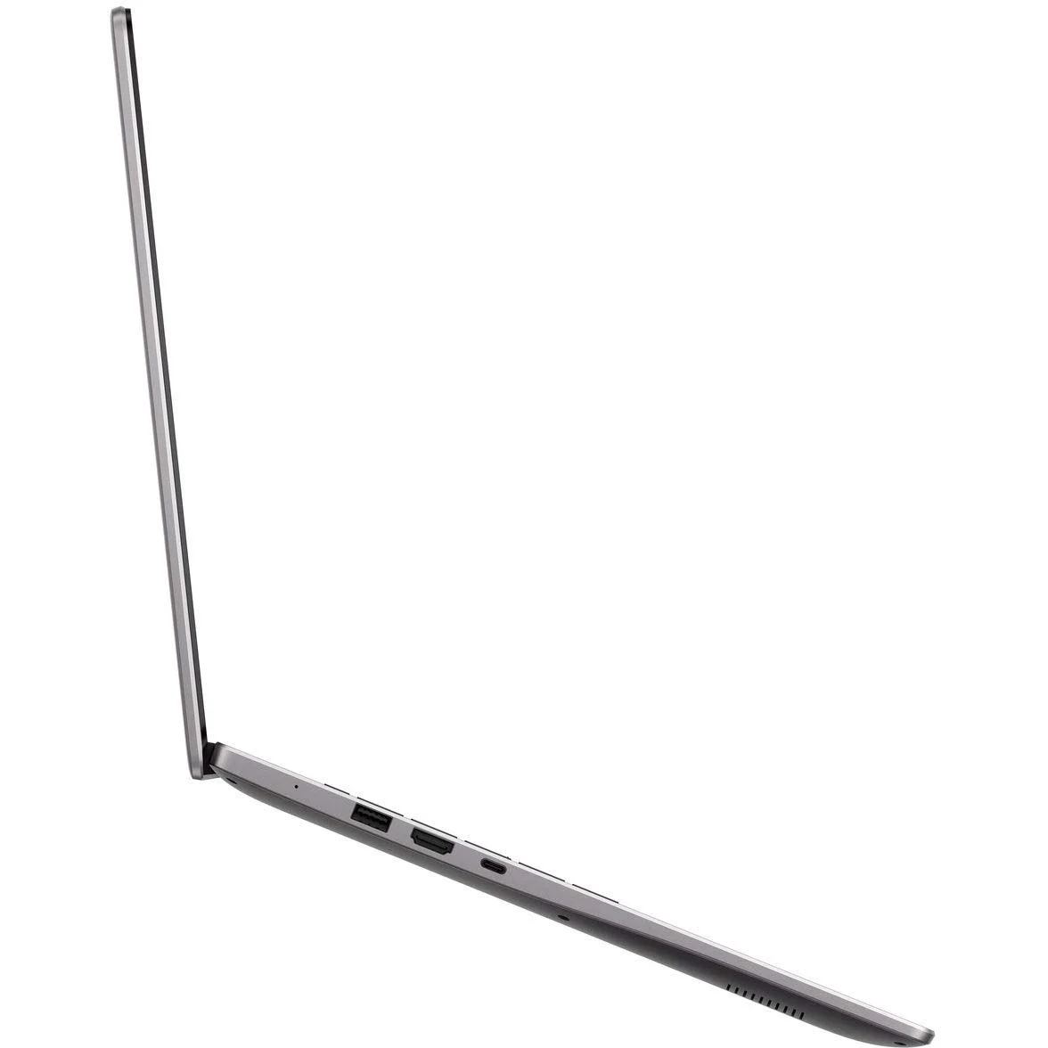 Ноутбук Honor MagicBook X16 2025 GOH-X (5301APLP) Ryzen 5 6600H 16Gb SSD 1Tb AMD Radeon 660M Graphics 16 WUXGA IPS Cam 42Вт*ч No OS Серый — фото 6