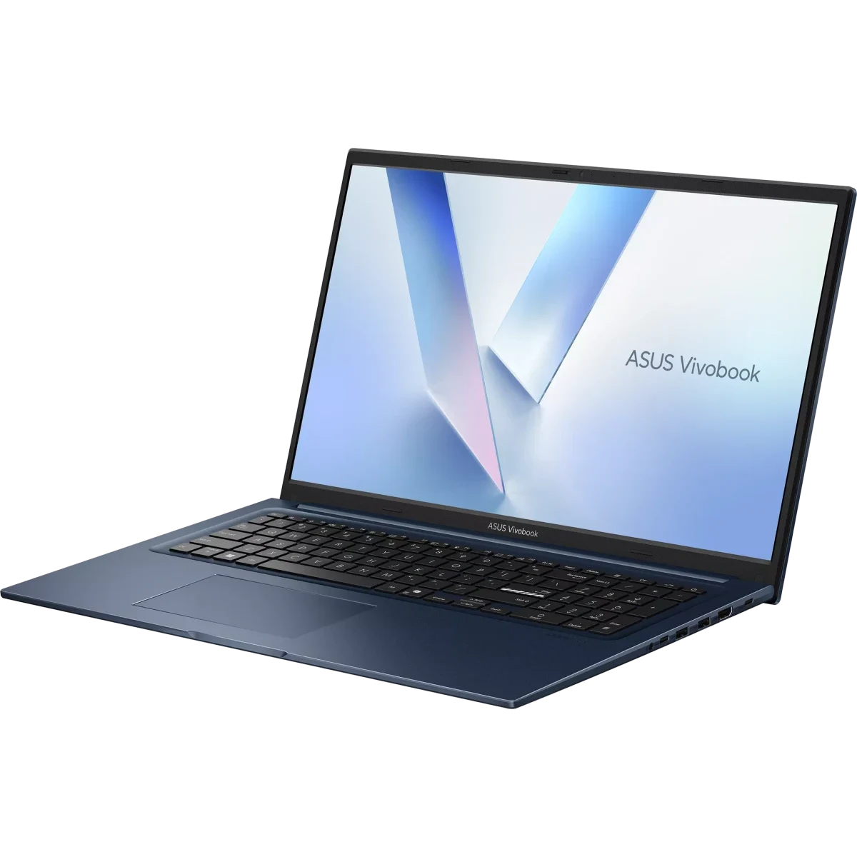 Ноутбук ASUS Vivobook 17 X1704MA-AU010 (90NB17V2-M000Y0_Win11P) Intel Core 5 320 1500MHz/17.3"/1920x1080/16GB/512GB SSD/Intel Graphics/Wi-Fi/Bluetooth — фото 3