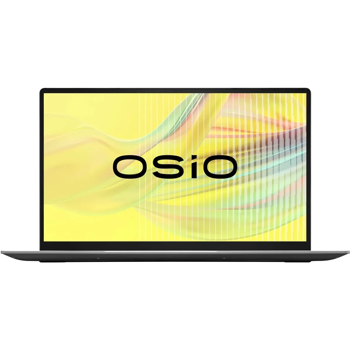 Ноутбук Osio FocusLine F160i-015 Core i5 1235U 16Gb SSD512Gb Intel UHD Graphics 16" IPS FHD (1920x1080) без ОС grey WiFi BT Cam 6000mAh — фото 11