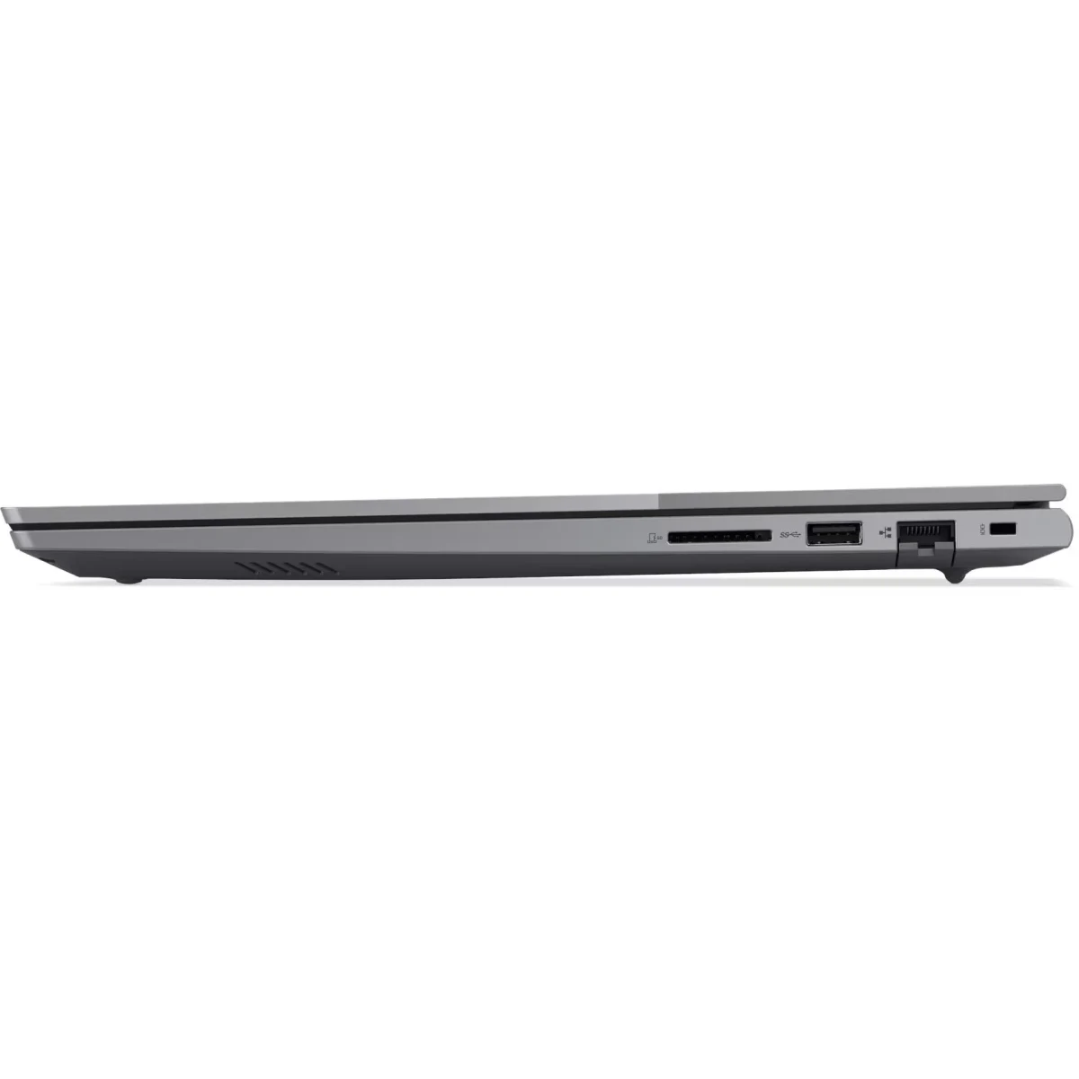 Ноутбук Lenovo Thinkbook 16 G7 AHP (21MU0006CD-PRO) (клав.рус.грав) Arctic Grey 16" WQXGA (2560x1600) 2.5K 350nits Ryzen 7 8745H/16Gb/512Gb SSD/W11Pro — фото 4