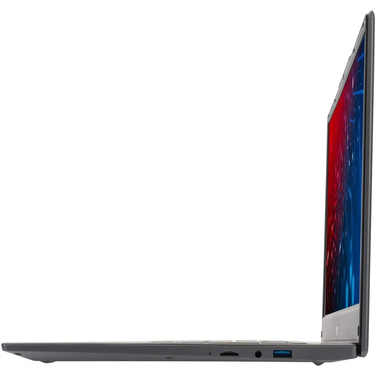 Ноутбук IRU Tactio 15BHR (2139186) Ryzen 7 7730U 16Gb SSD512Gb AMD Radeon Graphics IPS FHD (1920x1080) Win11Pro black 4000mAh — фото 6
