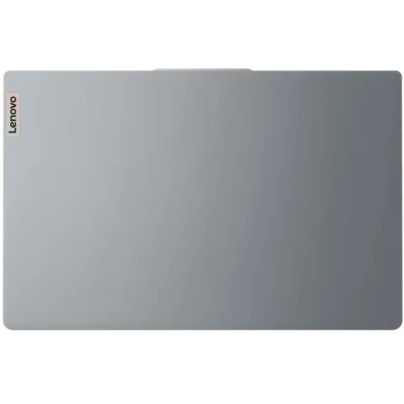 Ноутбук Lenovo IdeaPad Slim 3 15IRH8 (83EM00H6IN) 15.6" FHD i7 13620H 16/512GB Iris Xe Graphics NoOS серый — фото 6