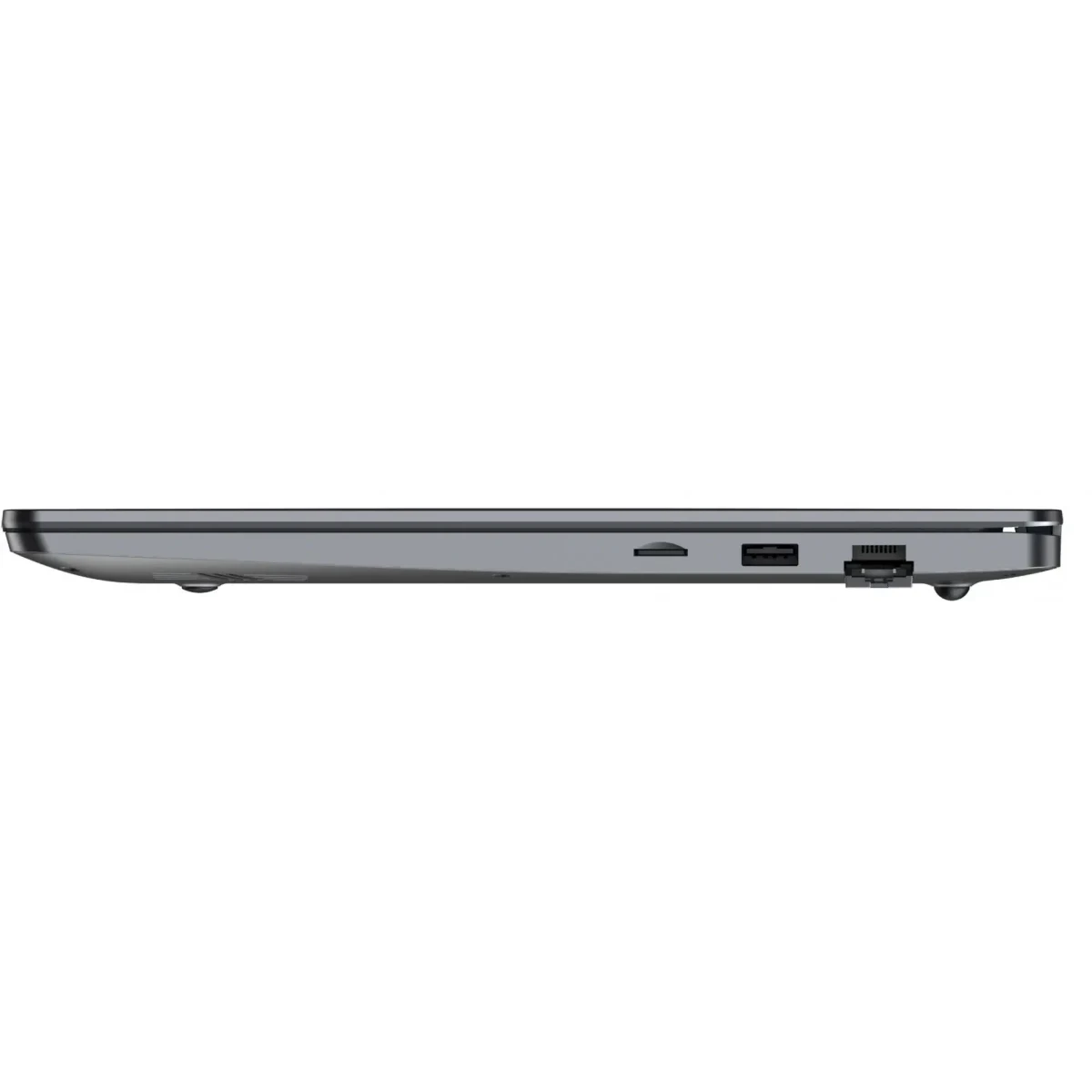 Ноутбук TECNO Megabook K16S K16SFA (4894947110818-Win11) Ryzen 5 7535HS 16Gb SSD 1Tb AMD Radeon Graphics 16 WUXGA IPS Cam Серый — фото 5