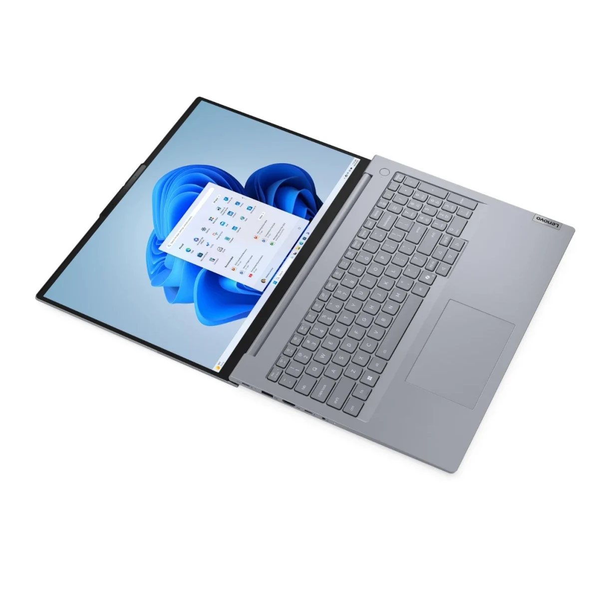 Ноутбук Lenovo ThinkBook 16 G8 IRL (21SHA07TCD) Core7 250H/16Gb/512Gb/Win11Home — фото 4