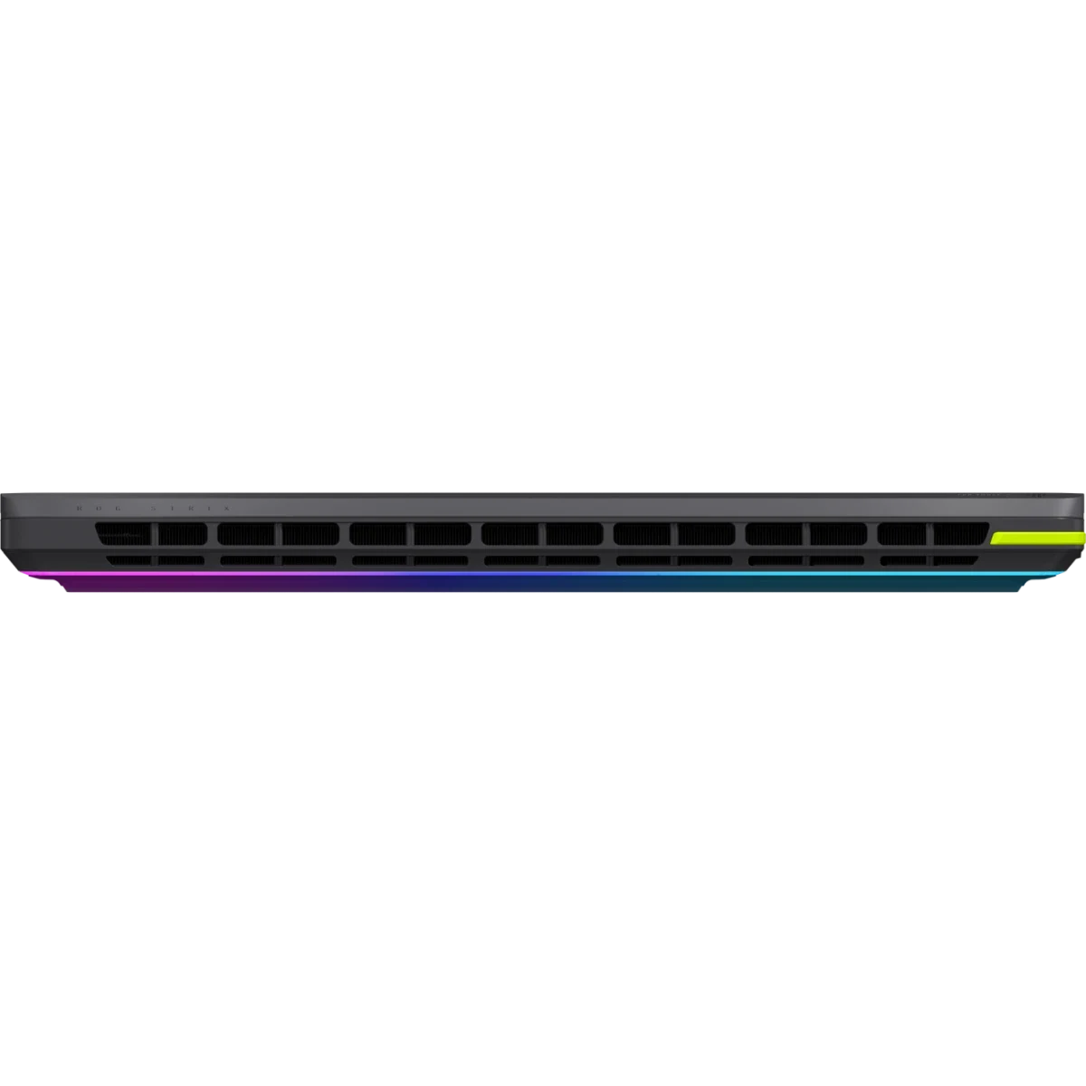 Ноутбук ASUS ROG Strix G18 G815LM-TT170 (90NR0LP1-M007Y0_Win11P) Intel Core Ultra 9 290HX Plus 2700MHz/18"/2560х1600/16GB/1024GB SSD/NVIDIA GeForce — фото 10