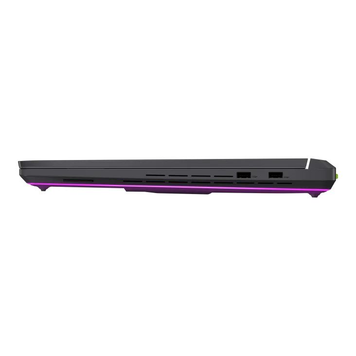 Ноутбук ASUS ROG Strix G18 G815JMR-S9063 (90NR0LE1-M00360-Win11Pro) i9-14900HX 16Gb SSD 1Tb NVIDIA RTX 5060 8Gb 18 WQXGA IPS 90Вт*ч Серый — фото 13