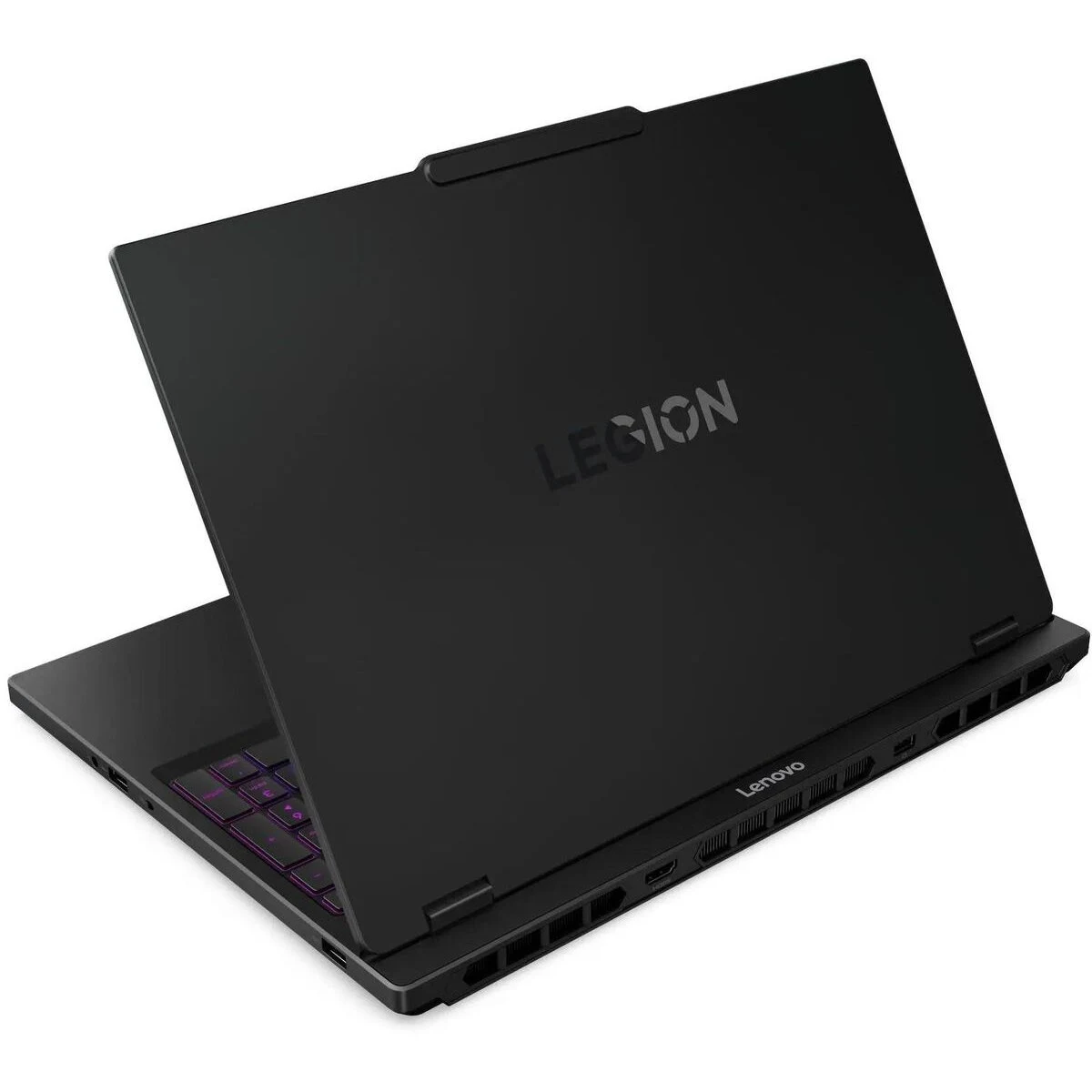 Ноутбук Lenovo Legion 5 15IRX10 (83F0000GRK) 15.1", OLED, Intel Core Ultra 7 255HX 2.4ГГц, 20 ядер, 16ГБ DDR5, 512ГБ SSD, nVidia GeForce RTX 5060 - 8 — фото 5