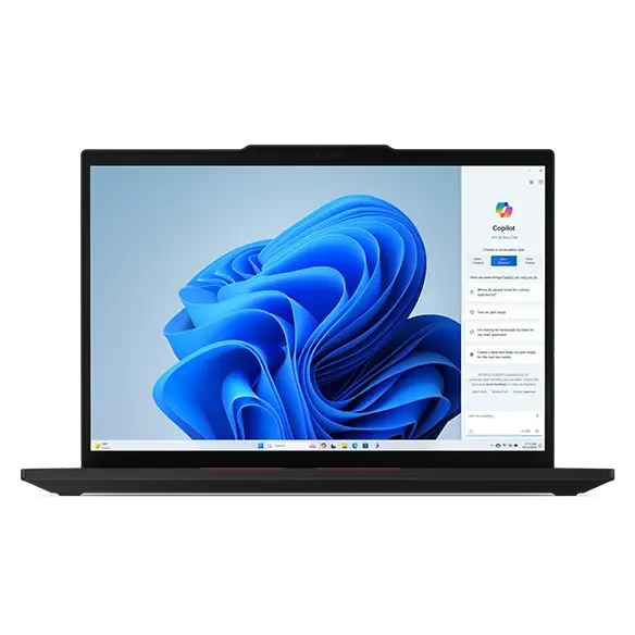Ноутбук Lenovo ThinkPad T14 Gen 4 (21HESGC500)