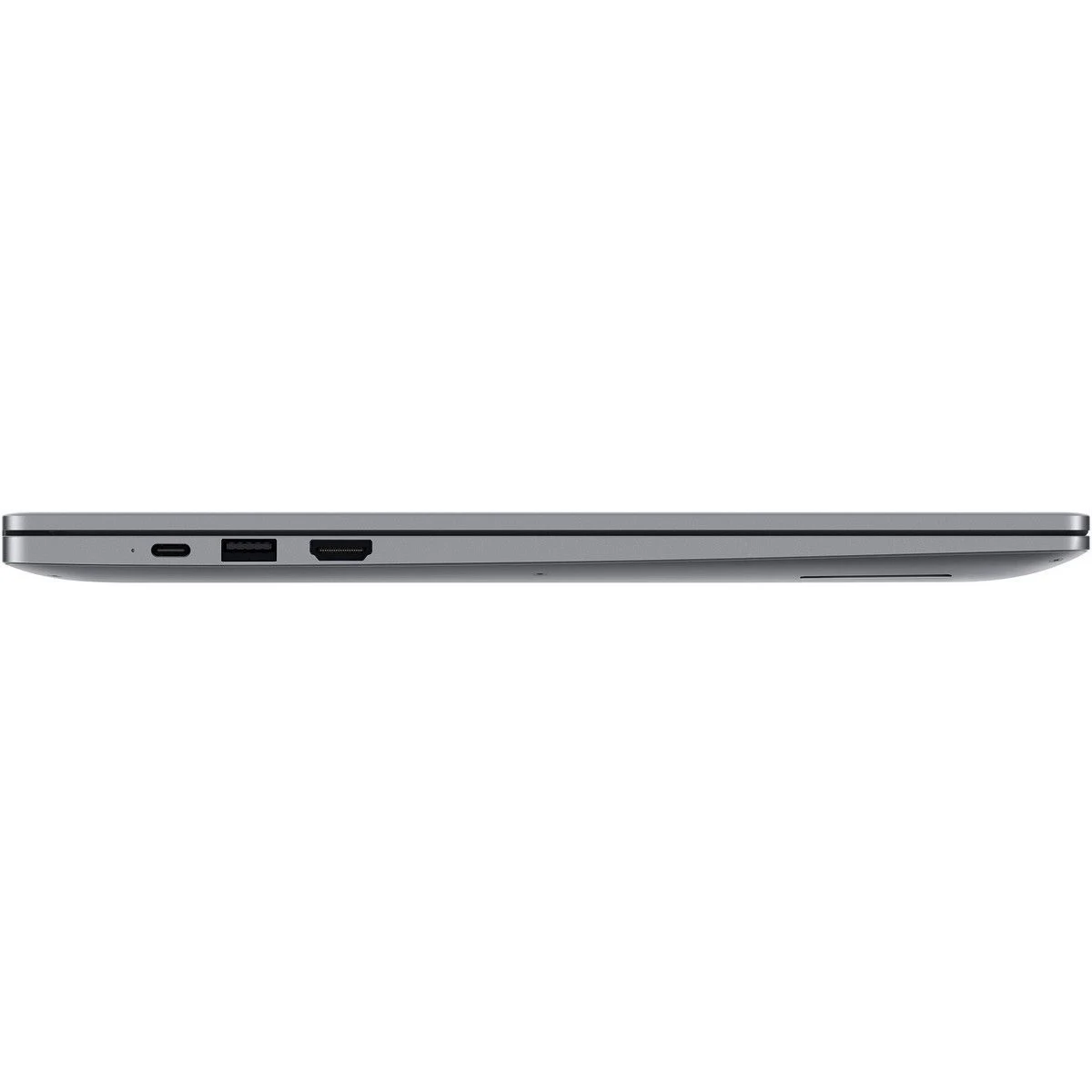 Ноутбук HONOR MagicBook X 16 (5301ALXN) Intel Core i5-13420H/16Gb/SSD512Gb/16"/IPS/FHD+/60Hz/NoOS/Grey (5301ALXN) — фото 5