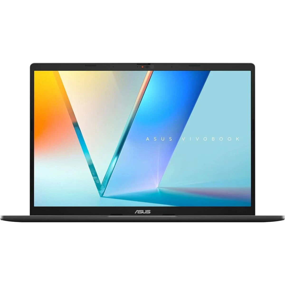 Ноутбук Asus VivoBook S14 S3407CA-LY134 (90NB16J2-M00A30) Core Ultra 7 255H 32Gb SSD1Tb Intel Graphics 14" IPS WUXGA 1920x1200 без ОС grey WiFi BT Cam — фото 2