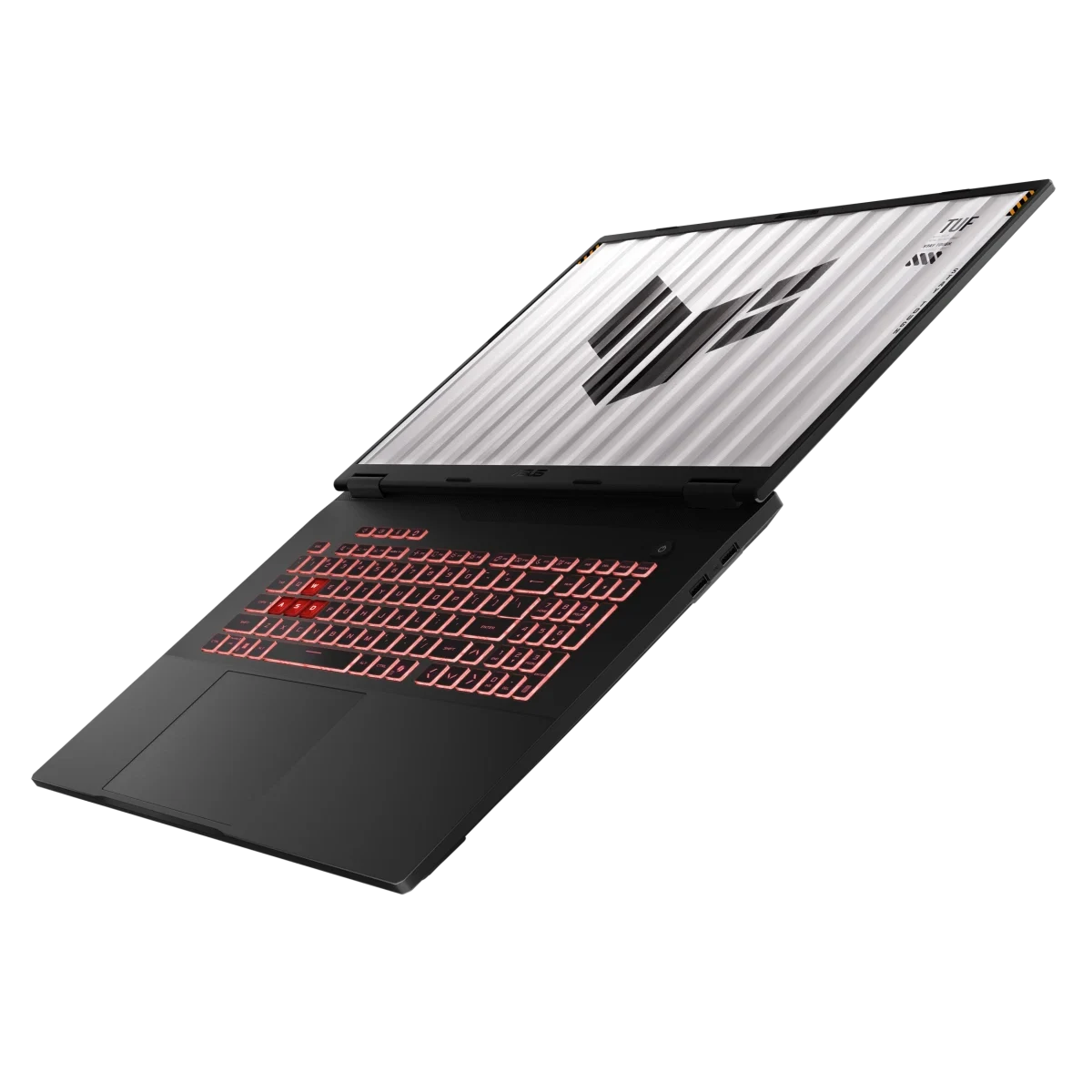 Ноутбук ASUS TUF Gaming A18 FA808UH-S8049 (90NR0NM1-M002F0_32Win11P) AMD Ryzen 7 260 3800MHz/18"/1920x1200/32GB/512GB SSD/NVIDIA GeForce RTX 5050 8GB — фото 10