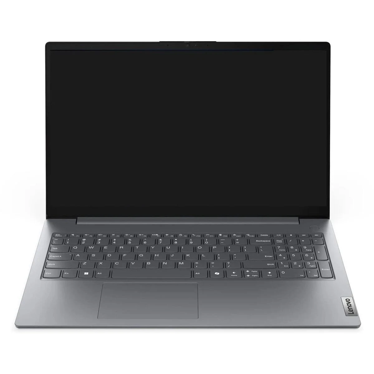 Ноутбук Lenovo V15 G5 IRL (83HF00EMIG) Core i7 13620H 16Gb SSD512Gb Intel UHD Graphics 15.6" TN FHD (1920x1080) без ОС grey WiFi BT Cam — фото 1