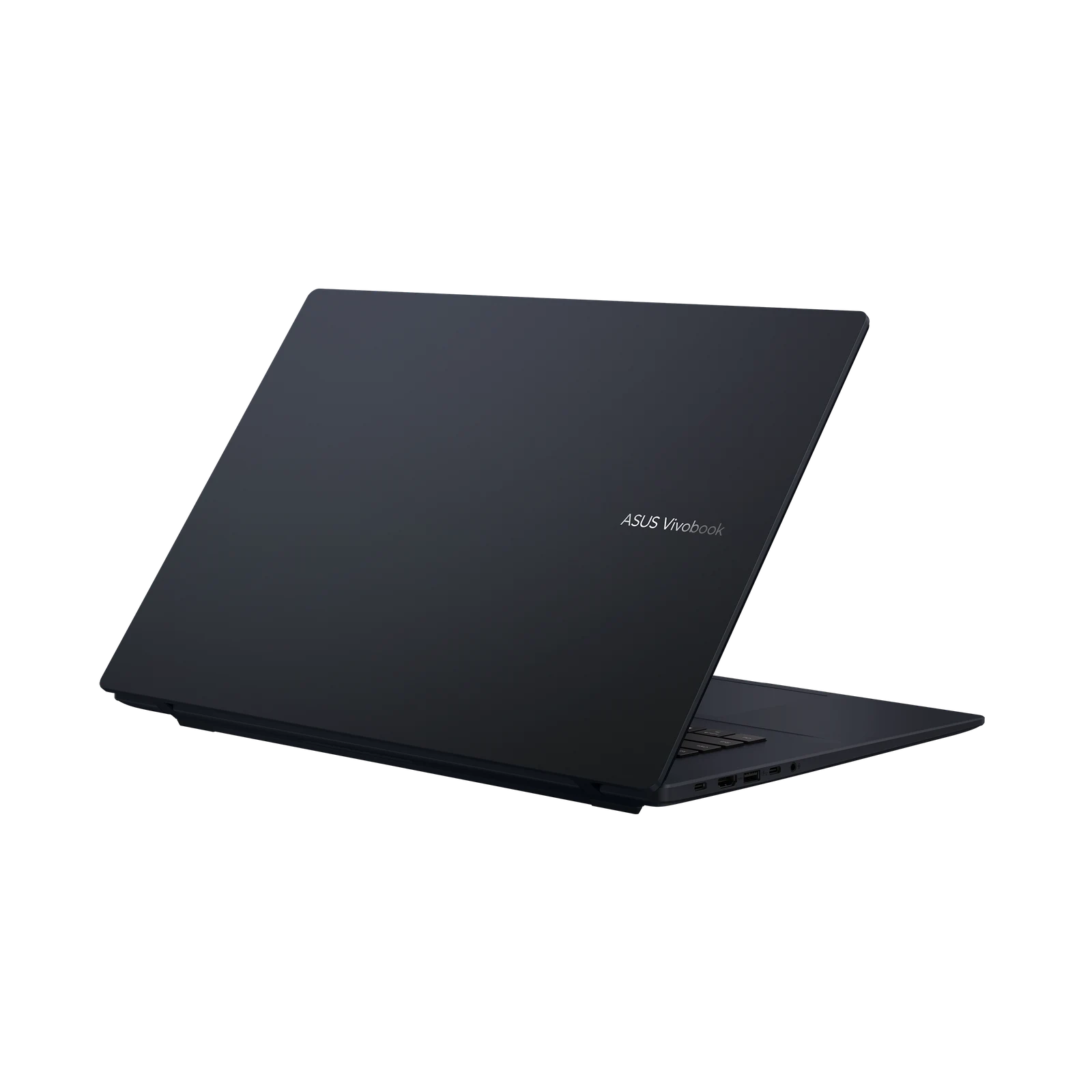 Ноутбук ASUS Vivobook 18 M1807HA-S8025 (90NB15P1-M002S0_32) AMD Ryzen 7 260 3800MHz/18.4"/1920x1200/32GB/1024GB SSD/AMD Radeon 780M/Wi-Fi/Без ОС — фото 2