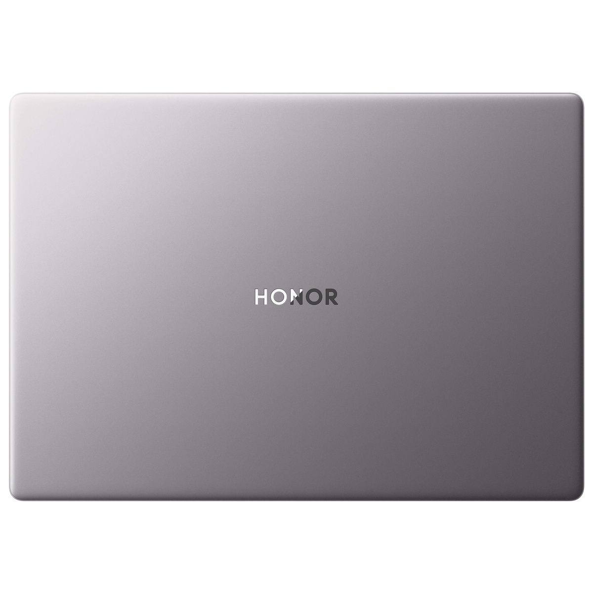 Ноутбук Honor MagicBook X16 2026 BRG-X (5301ARGM-Win11Home) Core Ultra 5 125H 16Gb SSD1Tb Intel Arc 16" IPS FHD+ (1920x1200) grey space WiFi BT Cam — фото 6