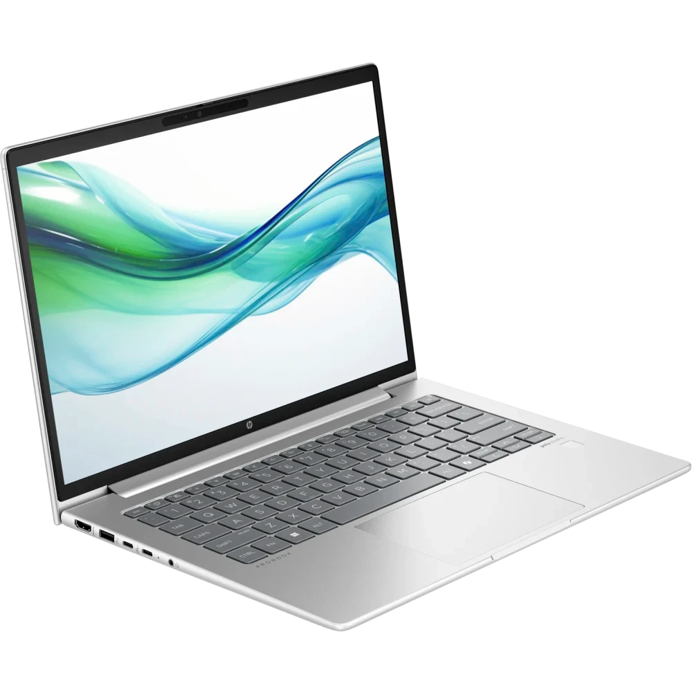 Ноутбук HP Probook 440 G11 (DJ9P3PT) 14" WUXGA Ultra 7 155U(1.7Ghz)/16384Mb/512SSDGb/DOS/Silver — фото 2