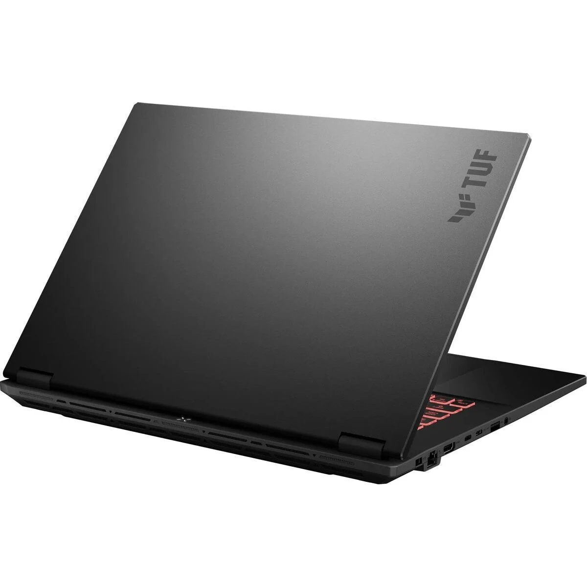 Ноутбук Asus Tuf Gaming A18 FA808UH-S8049 (90NR0NM1-M002F0) Ryzen 7 260 16Gb SSD512Gb Nvidia GeForce RTX5050 8Gb 18" IPS FHD+ (1920x1200) без ОС grey — фото 11