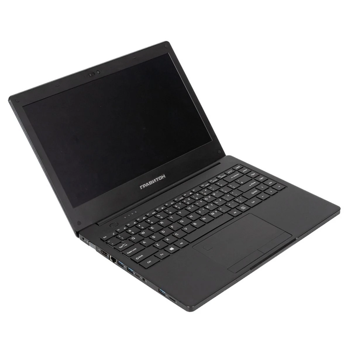 Ноутбук Гравитон Н14И-ТП-149700 (14.0"/1920x1080/i5-1135G7/8GBDDR4/256GBSSD М.2/Wi-Fi+BT/no OS) — фото 3
