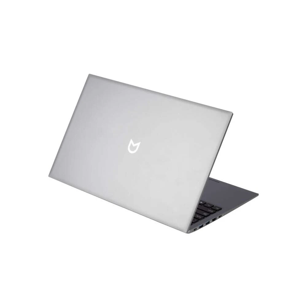 Ноутбук IRBIS SmartBook 17NBP02 17.3" FHD (1920x1080) IPS 300cd, Ultra 7 155U, 32Gb, 1Tb SSD, Wi-Fi 6+BT5.2,45Wh, TPM 2.0,1 type C full function — фото 4
