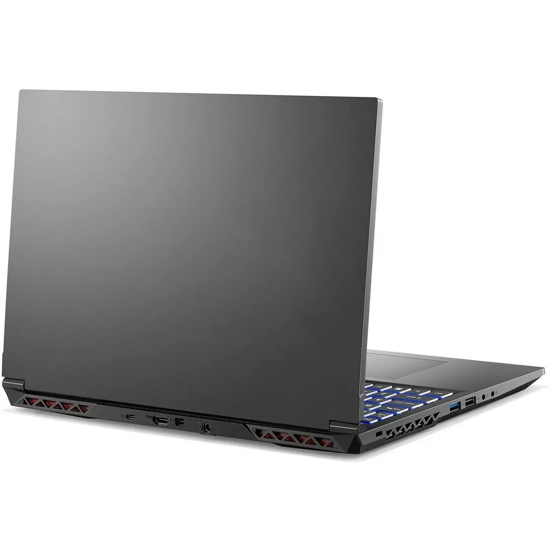 Ноутбук Colorful X15 XS-HE55016512B-1EAA (A10207000035-Win11) Intel Core i5-12450H/16Gb (2*8 D4)/SSD512Gb/RTX3050 4Gb (95W)15.6"/IPS/FHD/1920x1080/Gray — фото 4